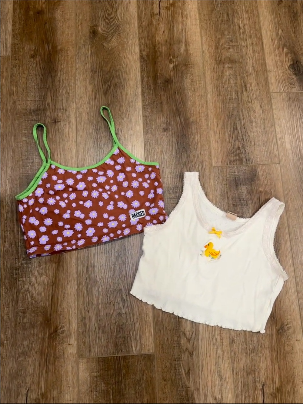 Womens Tank Top Bundle